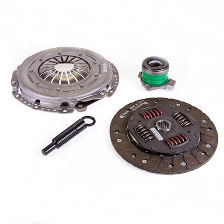 Luk Clutch Kit, 21-028 21-028